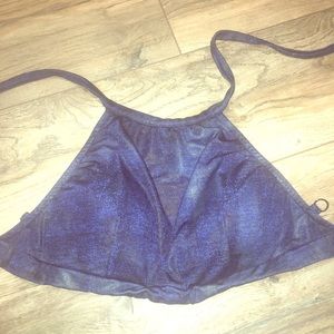 Fusion Bellydance dance top